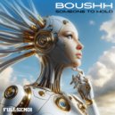Boushh - Someone To Hold (Original Mix)