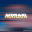 Hugo Massien - Mosaic Horizon