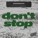 Marmoon - Don't Stop