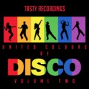 Martin Thomas - I Won\'t Let You Down (Extended Mix)