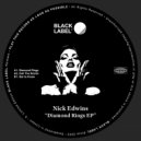 Nick Edwins - Get To Know (Original Mix)