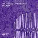 Snow Flakes & Planet Nine - Solasta (Extended Mix)