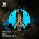 DANZAH, Techmo - Liftoff (Karim Alkhayat Remix)