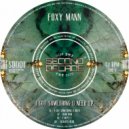 Foxy Mann - ALWAYS HERE