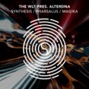 The WLT, AlterDNA - Pharsalus (Extended Mix)
