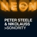 Peter Steele & Nikolauss - Sonority