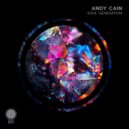 Andy Cain - Soul Generation (Extended Mix)