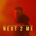 Mark F. Angelo, Robbie Rosen, Midnight Addiction - Next 2 ME