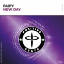 Paipy - New Day (Extended Mix)