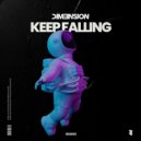 DIM3NSION - Keep Falling