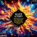 Allex - Spellbound (Original Mix)