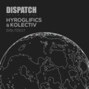 Hyroglifics & Kolectiv - Tize (Original Mix)