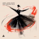 Thayana Valle, Avidd (BR), Saadz - Burn