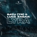 Luca Zagaia, BATU (TR) - Lyra (Extended Mix)