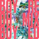 Boy Oh Boy, Eleonora - Off The Emptiness