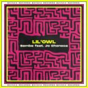 Lil\'Owl feat. Jo Choneca - Sembe (Original Mix)