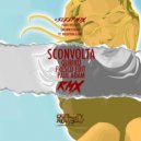 Fabio ricciuti, Saturno Sound, Valentina Ciani - Sconvolta