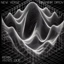 Branimir Dimov - New Verse (Antes Que remix)