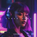 Nokobeam - Cyber rave ()