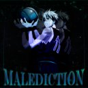 NISUKADE - MALEDICTION ()
