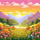 dream replay machine - meadow ()