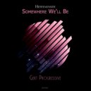 Hiddeminside - Somewhere We\'ll Be (Original Mix)