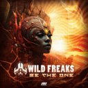 Wild Freaks - Real Connection (Original Mix)