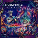 Domateck - Serenity Prayer