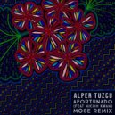 Alper Tuzcu, Nicoh Kwan - Afortunado (Mose Remix)