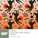 Like Mike, DJ DALI, Eden Shalev - Takdim (Extended Mix)