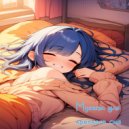 slow space vibe - Музыка от комаров ()