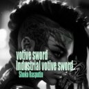 Shoko Rasputin - Industrial votive sword (Original Mix)