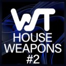 Reveal Ground - In The Music (Original Mix)