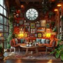 Coffee Jazz Melody - Whispering Pines (Original Mix)