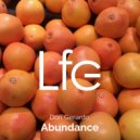 Don Gerardo - Abundance (Original Mix)
