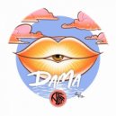 David Hopperman, Melvyn (FR) - Dama (Instrumental Mix)