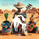 4Moon Music, Cafe De Anatolia - Enchanted Mirage