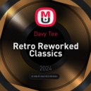 Davy Tee - Retro Reworked Classics ()