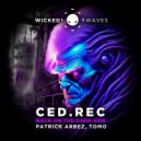Ced.Rec - Back On The Dark Side (Patrick Arbez Remix)