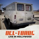 Del-Toros - No Love Lost