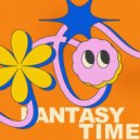 Boy Boogie - It's a Fantasy
