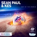 Sean Paul & Kes - Out Of This World (ICC Men\'s T20 World Cup 2024 Official Anthem) ()
