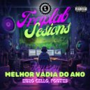 Jay Kay & Enzo Cello & Fontes - Melhor Do Ano ()