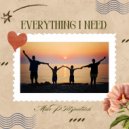 Mike P Fitzpatrick & Priscilla Bailey - Everything I Need (feat. Priscilla Bailey) (Radio Edit)
