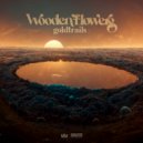 Wooden Flowers & Michal Menert & Giant Metal Crickets - Cosmic Rider ()