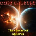 Dino Baldini - The contact of spheres ()
