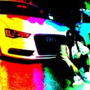 LANSELON - MR. NEGATIVE ()