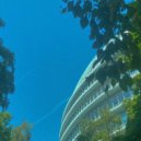 фиолетовый замок - небесный порт ()