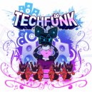 TRAELMYX & Teksoma - TECHFUNK