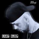 Raf Zero - Can\'t Sleep ()